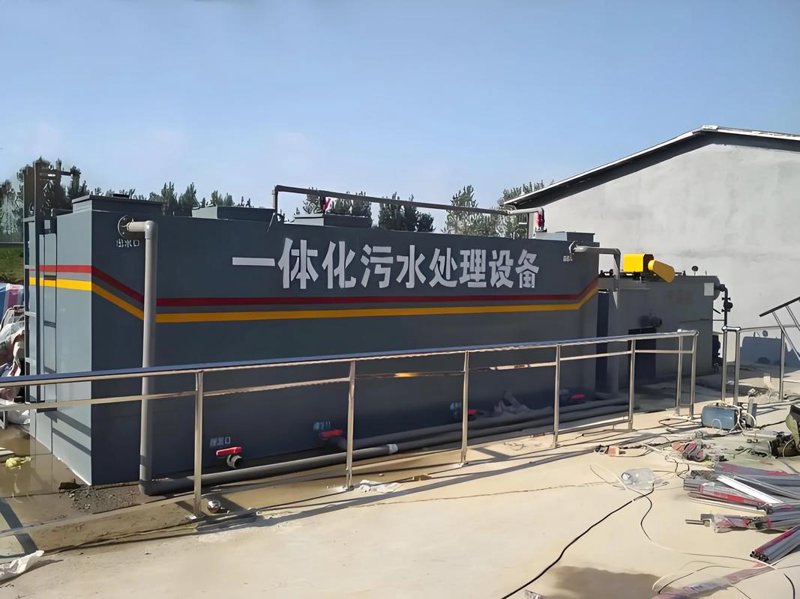 走进绿色未来:环保工程设计的发展前景与行业解读